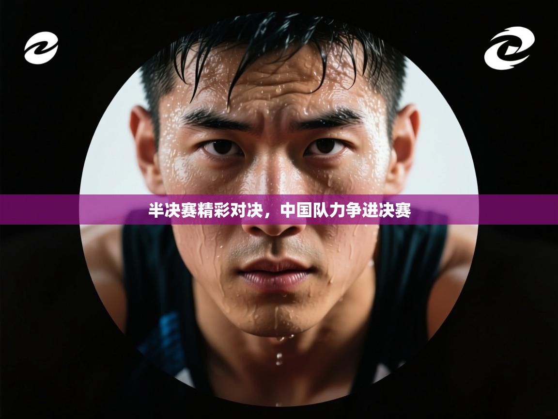 半决赛精彩对决，中国队力争进决赛