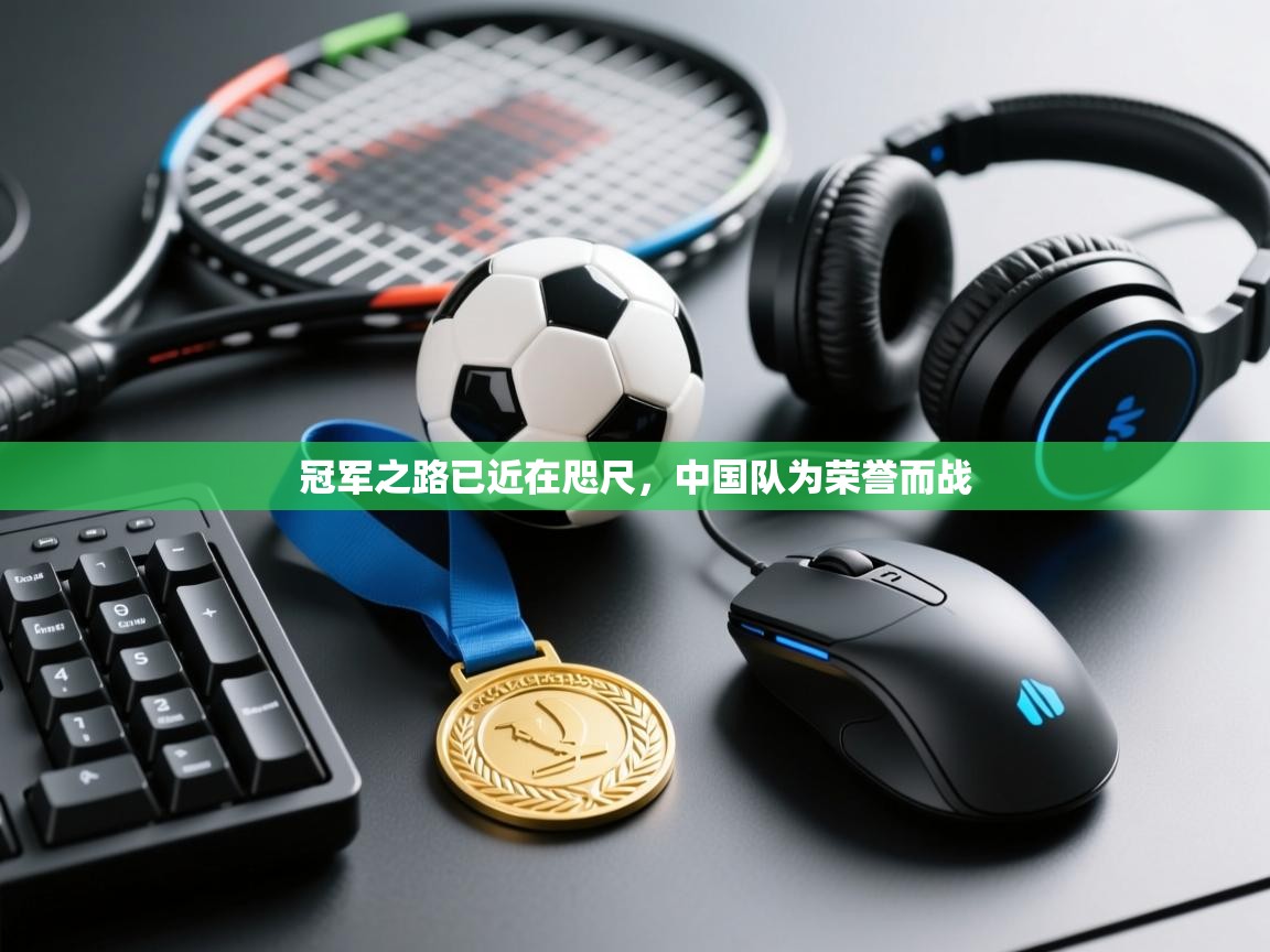 冠军之路已近在咫尺，中国队为荣誉而战