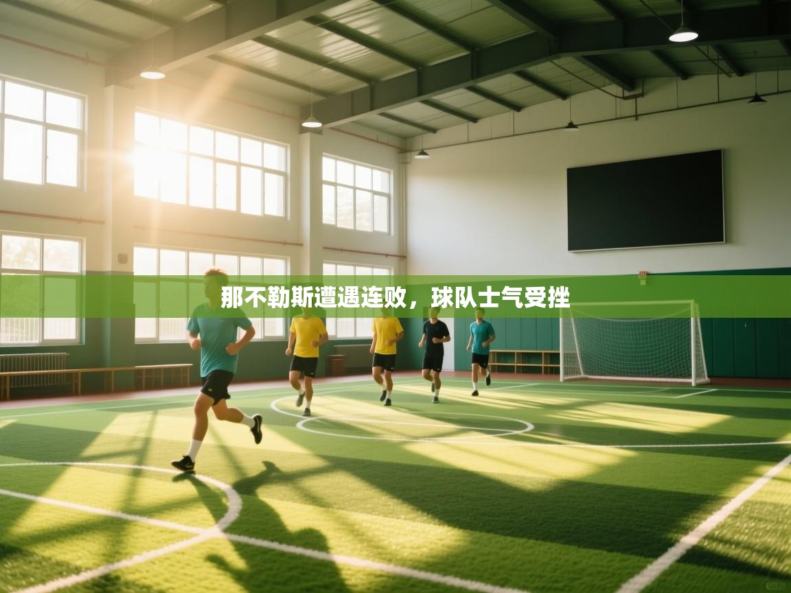 那不勒斯遭遇连败，球队士气受挫