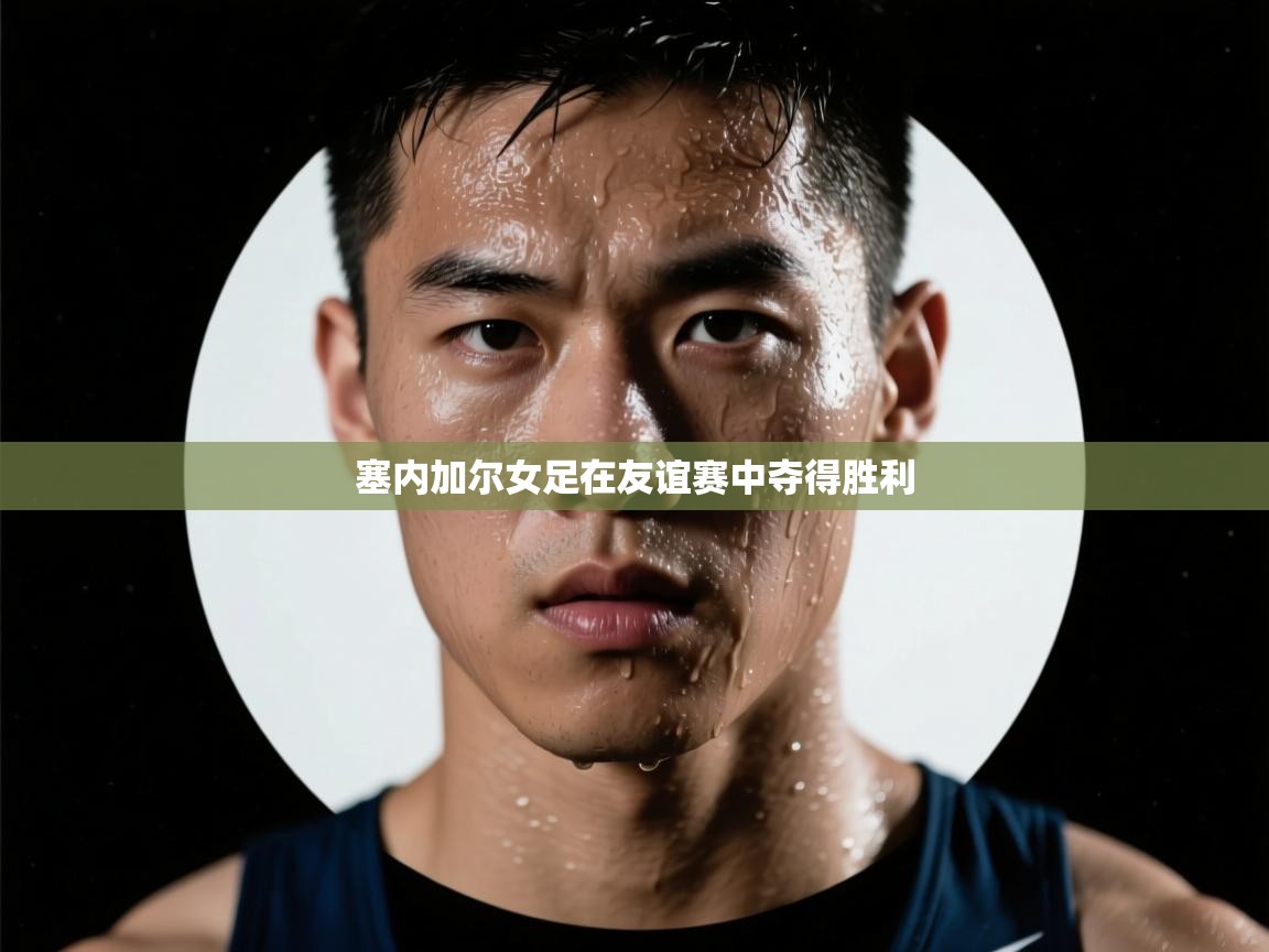 塞内加尔女足在友谊赛中夺得胜利  第1张