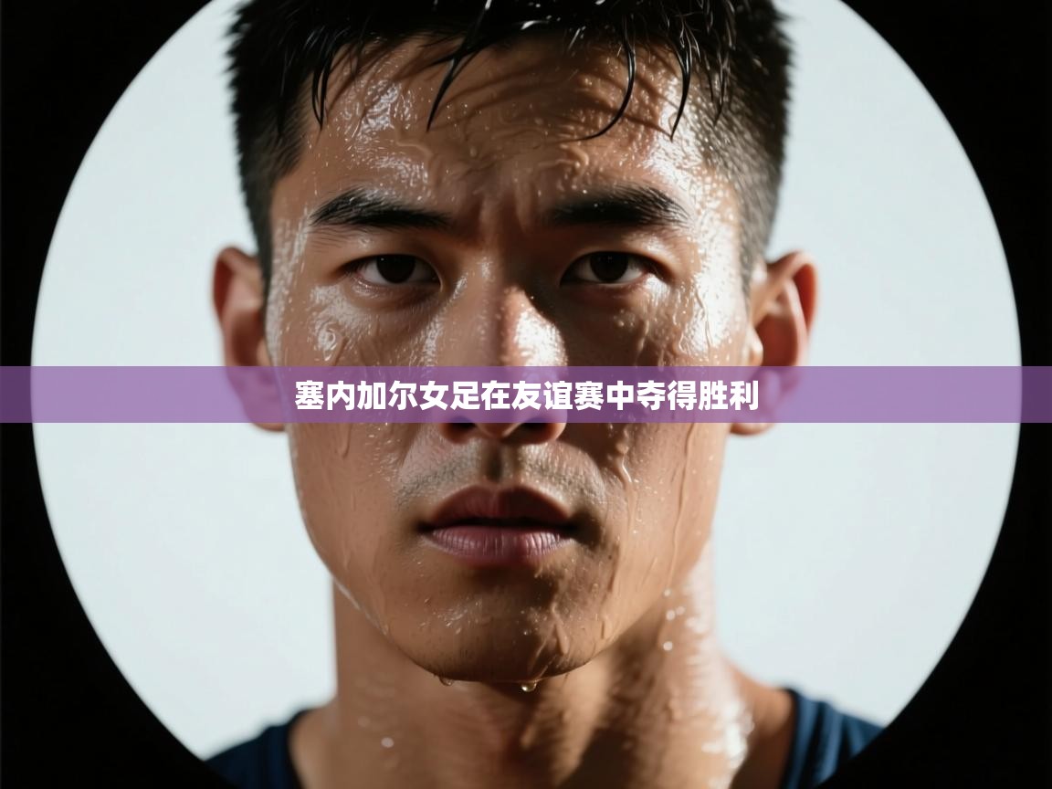 塞内加尔女足在友谊赛中夺得胜利  第2张