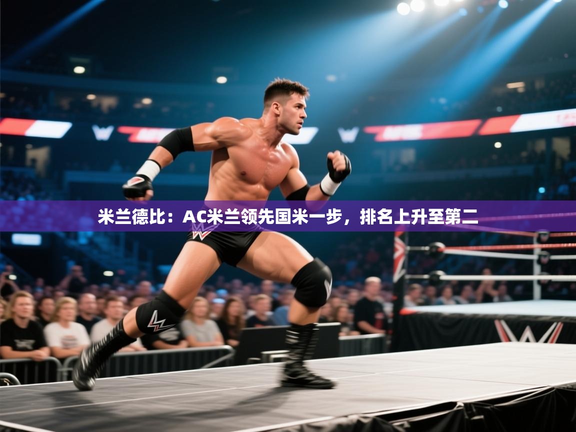 米兰德比：AC米兰领先国米一步，排名上升至第二  第2张