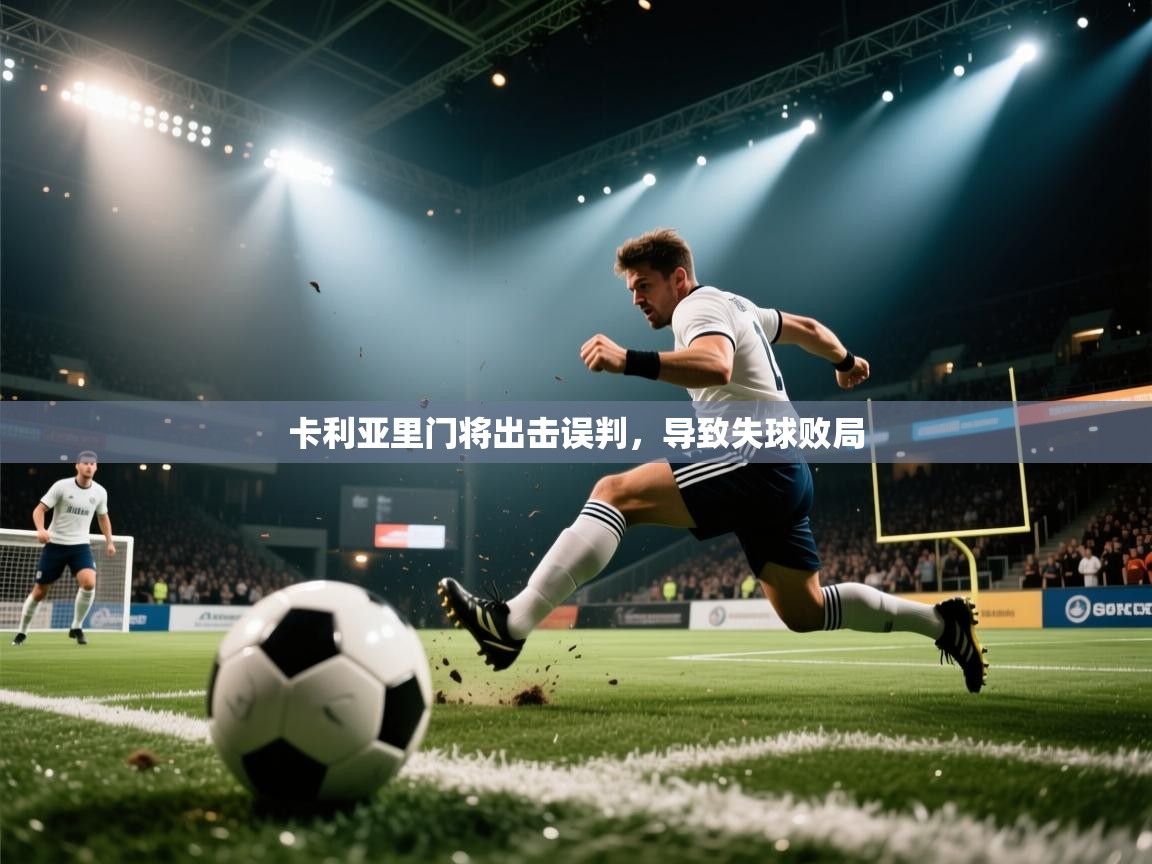 卡利亚里门将出击误判，导致失球败局