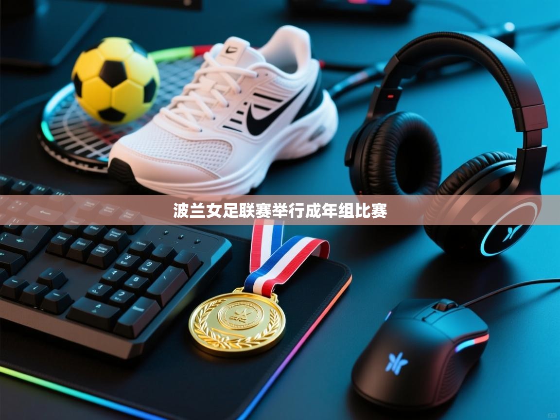 波兰女足联赛举行成年组比赛 第1张