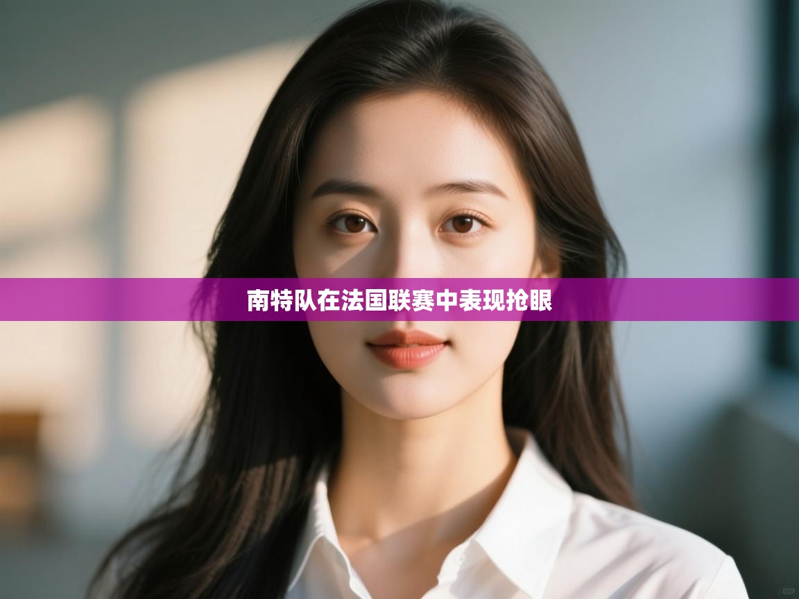 南特队在法国联赛中表现抢眼