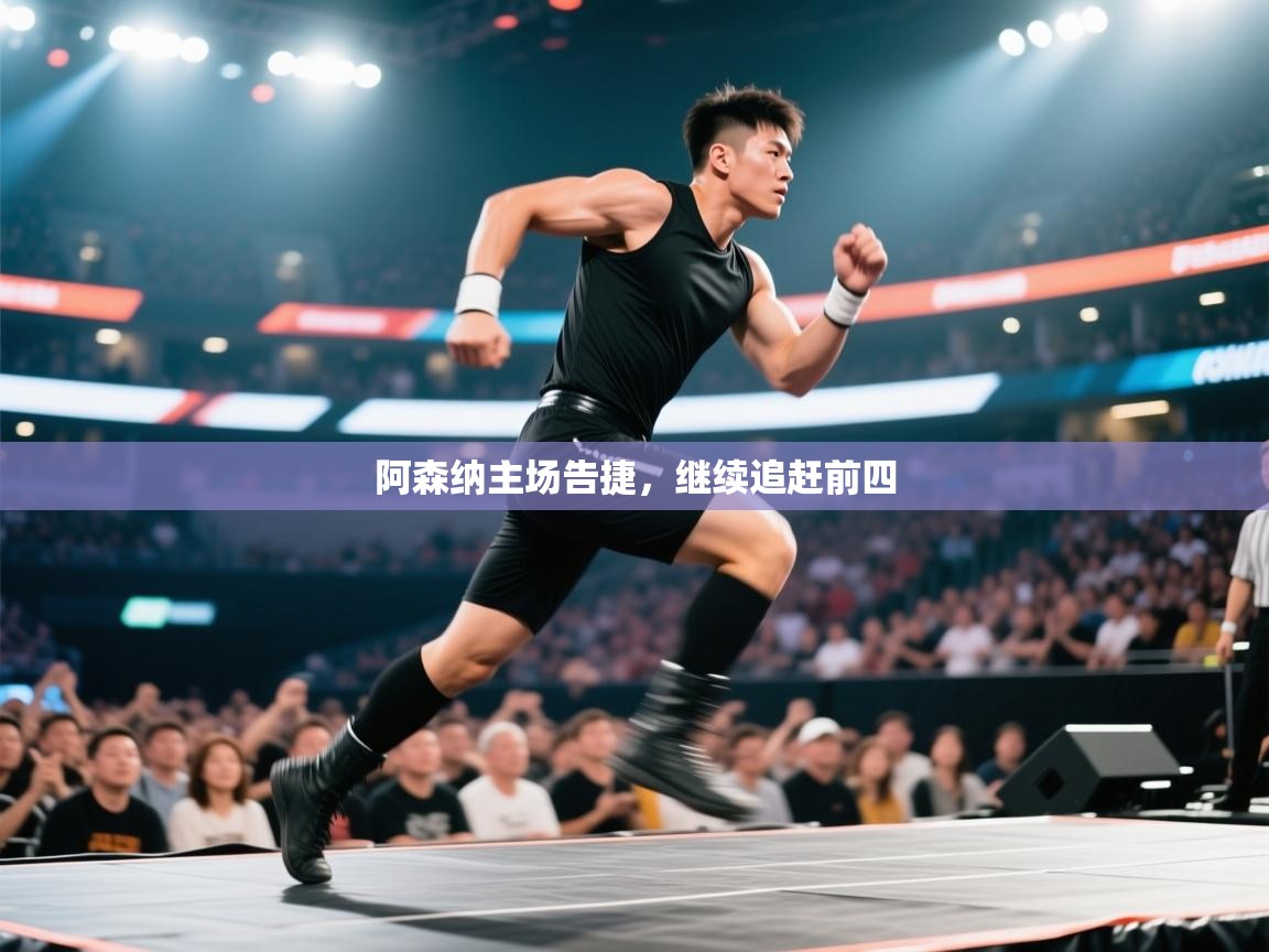 阿森纳主场告捷,继续追赶前四 第1张