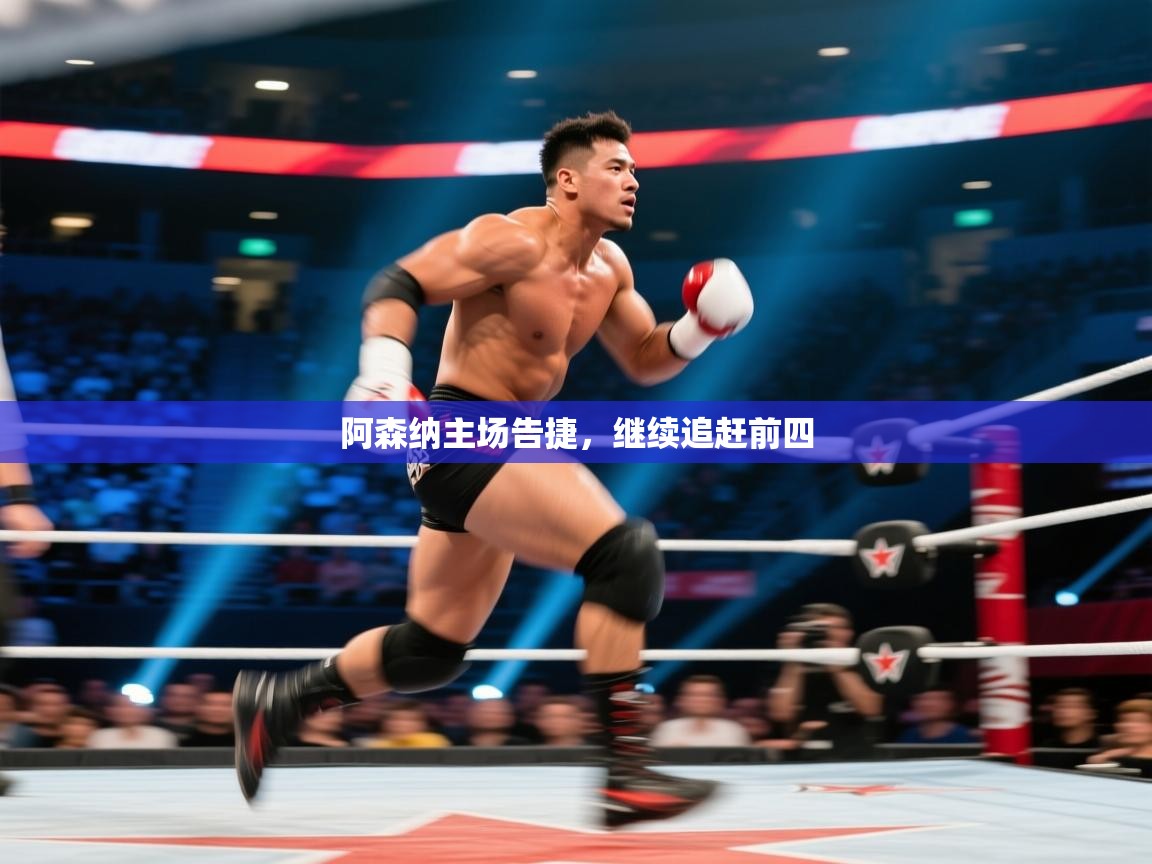 阿森纳主场告捷,继续追赶前四 第2张