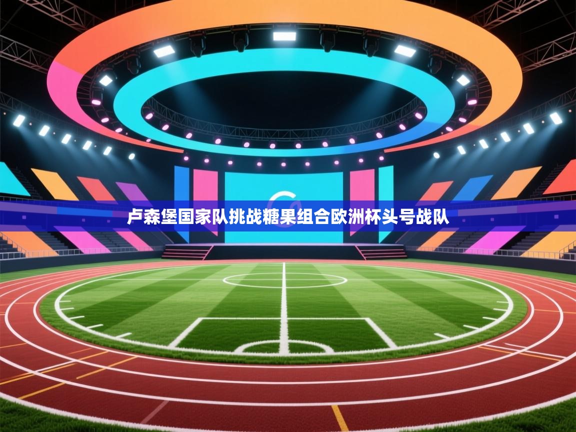 卢森堡国家队挑战糖果组合欧洲杯头号战队 第1张