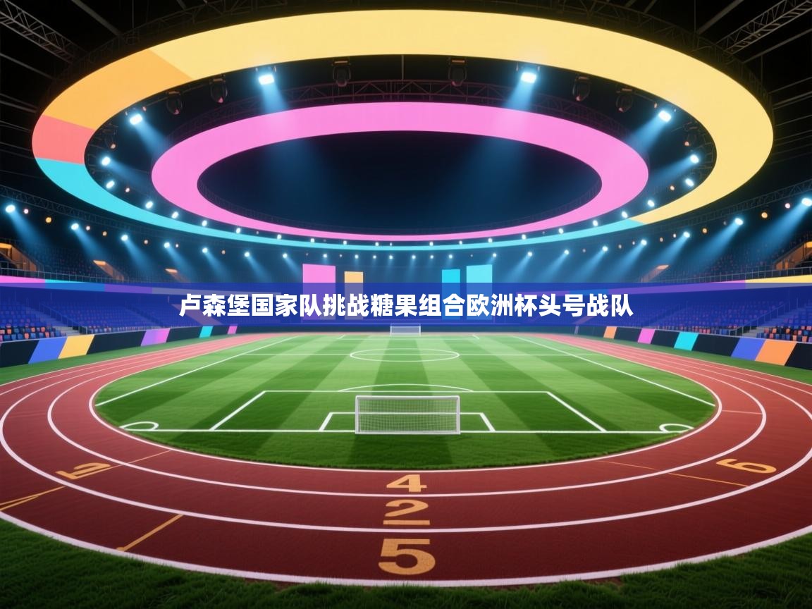 卢森堡国家队挑战糖果组合欧洲杯头号战队 第2张