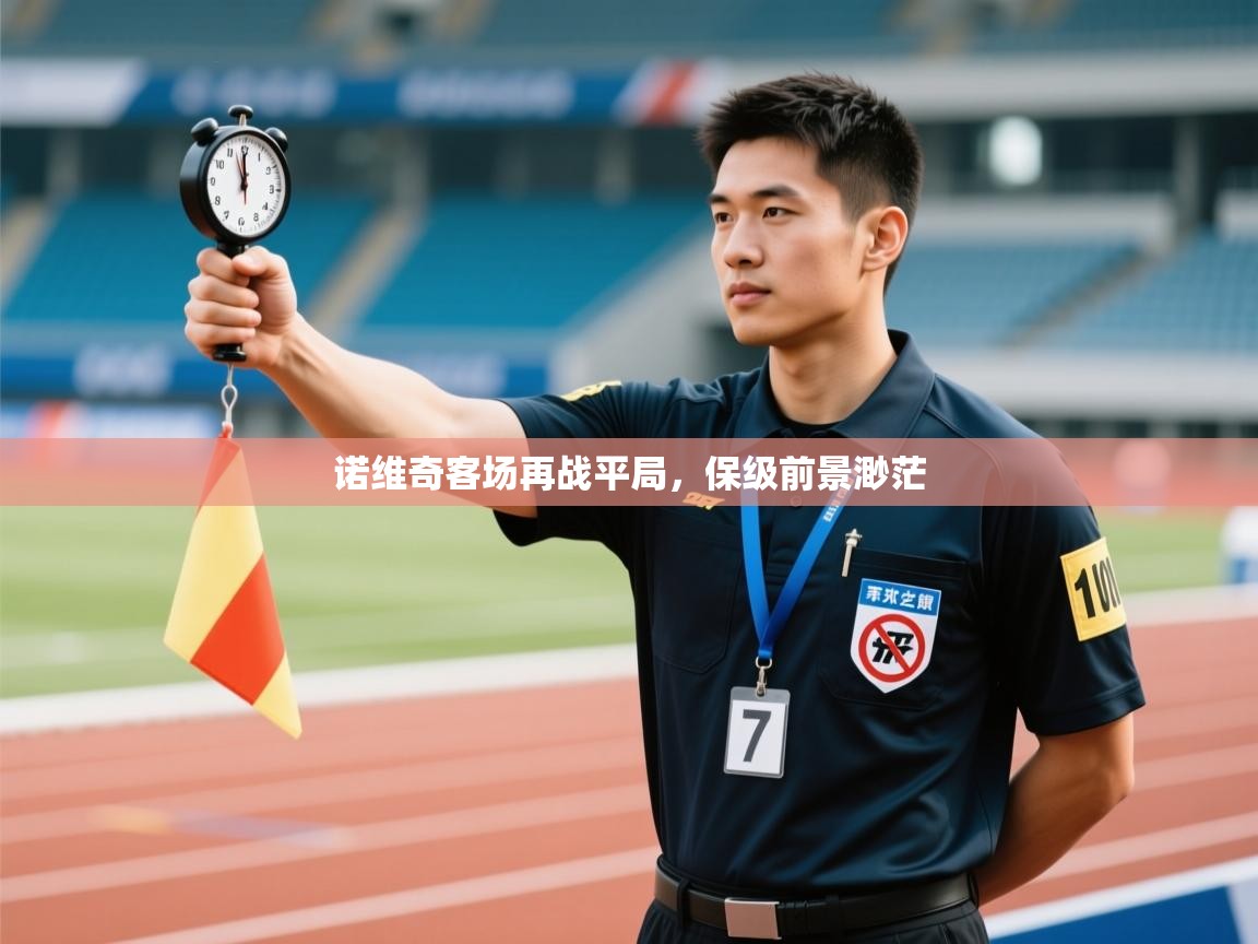 诺维奇客场再战平局,保级前景渺茫 第2张