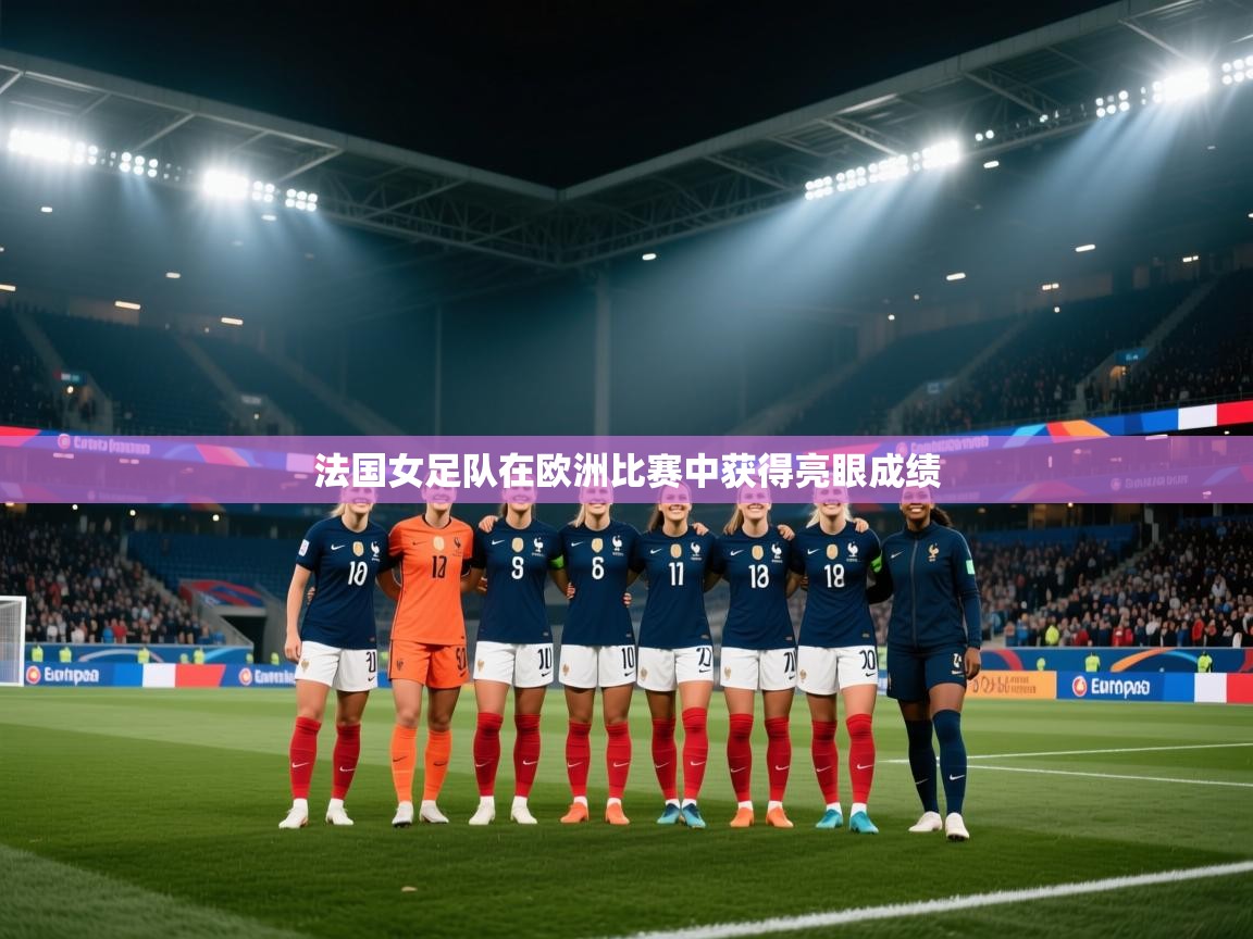 法国女足队在欧洲比赛中获得亮眼成绩  第1张