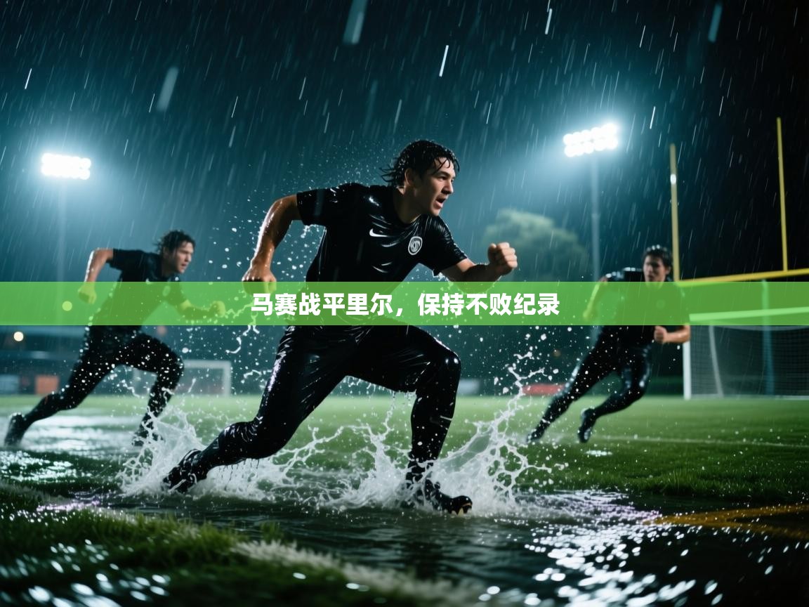 马赛战平里尔，保持不败纪录  第2张