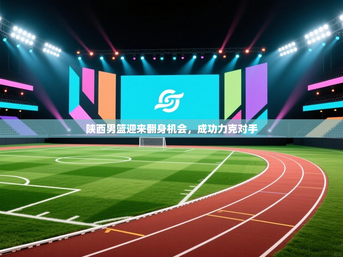 陕西男篮迎来翻身机会，成功力克对手  第1张