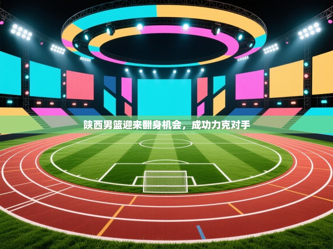 陕西男篮迎来翻身机会，成功力克对手  第2张