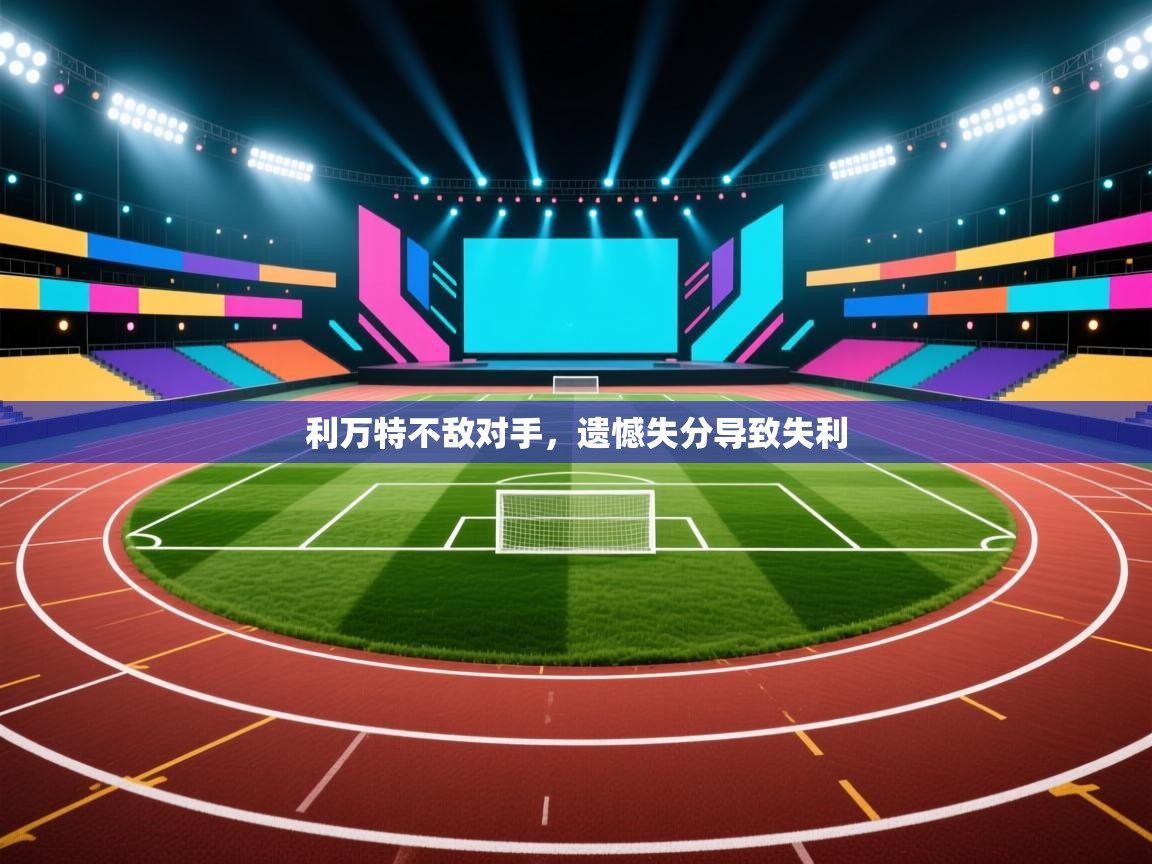 利万特不敌对手，遗憾失分导致失利  第1张