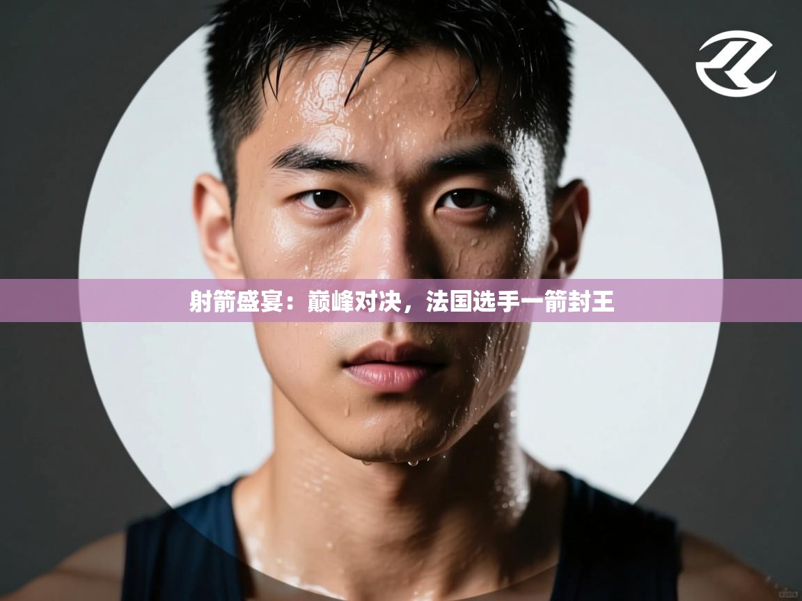 射箭盛宴：巅峰对决，法国选手一箭封王  第1张