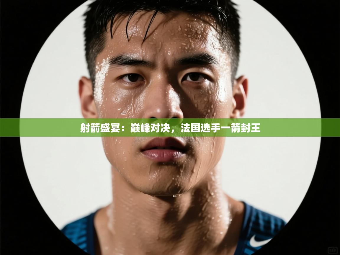 射箭盛宴：巅峰对决，法国选手一箭封王  第2张