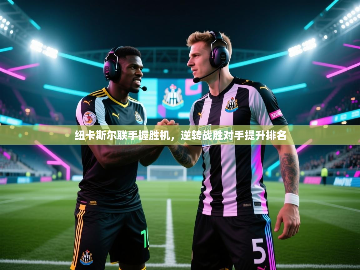 纽卡斯尔联手握胜机，逆转战胜对手提升排名  第1张