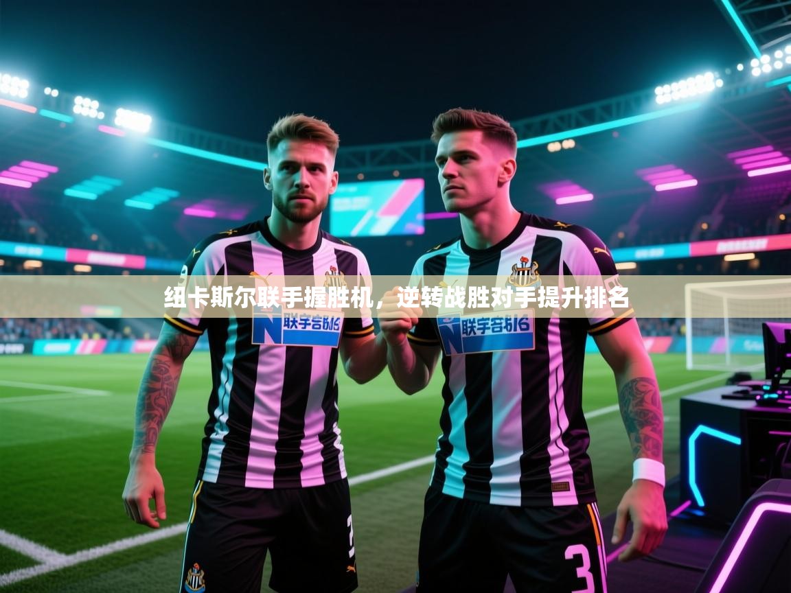 纽卡斯尔联手握胜机，逆转战胜对手提升排名  第2张