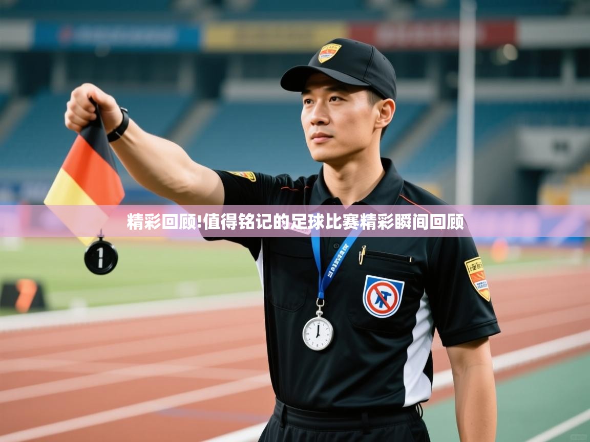 精彩回顾!值得铭记的足球比赛精彩瞬间回顾  第2张