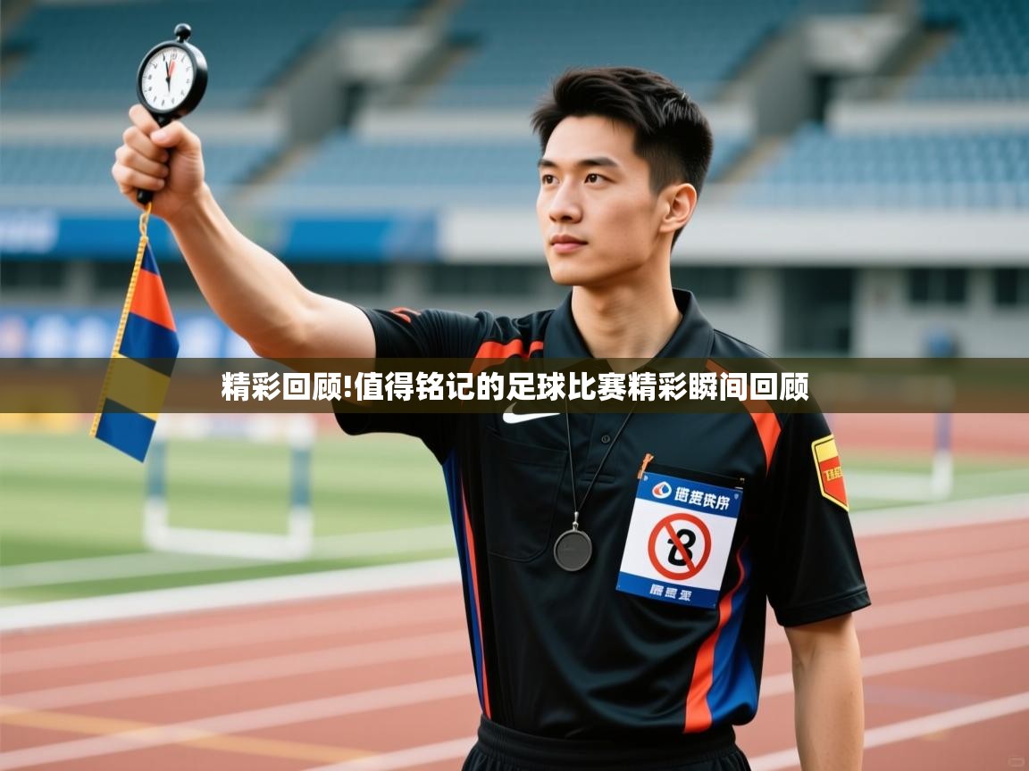 精彩回顾!值得铭记的足球比赛精彩瞬间回顾  第1张
