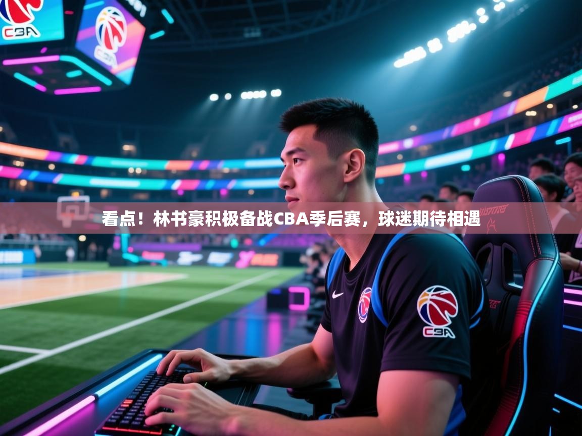 看点!林书豪积极备战CBA季后赛,球迷期待相遇 第2张
