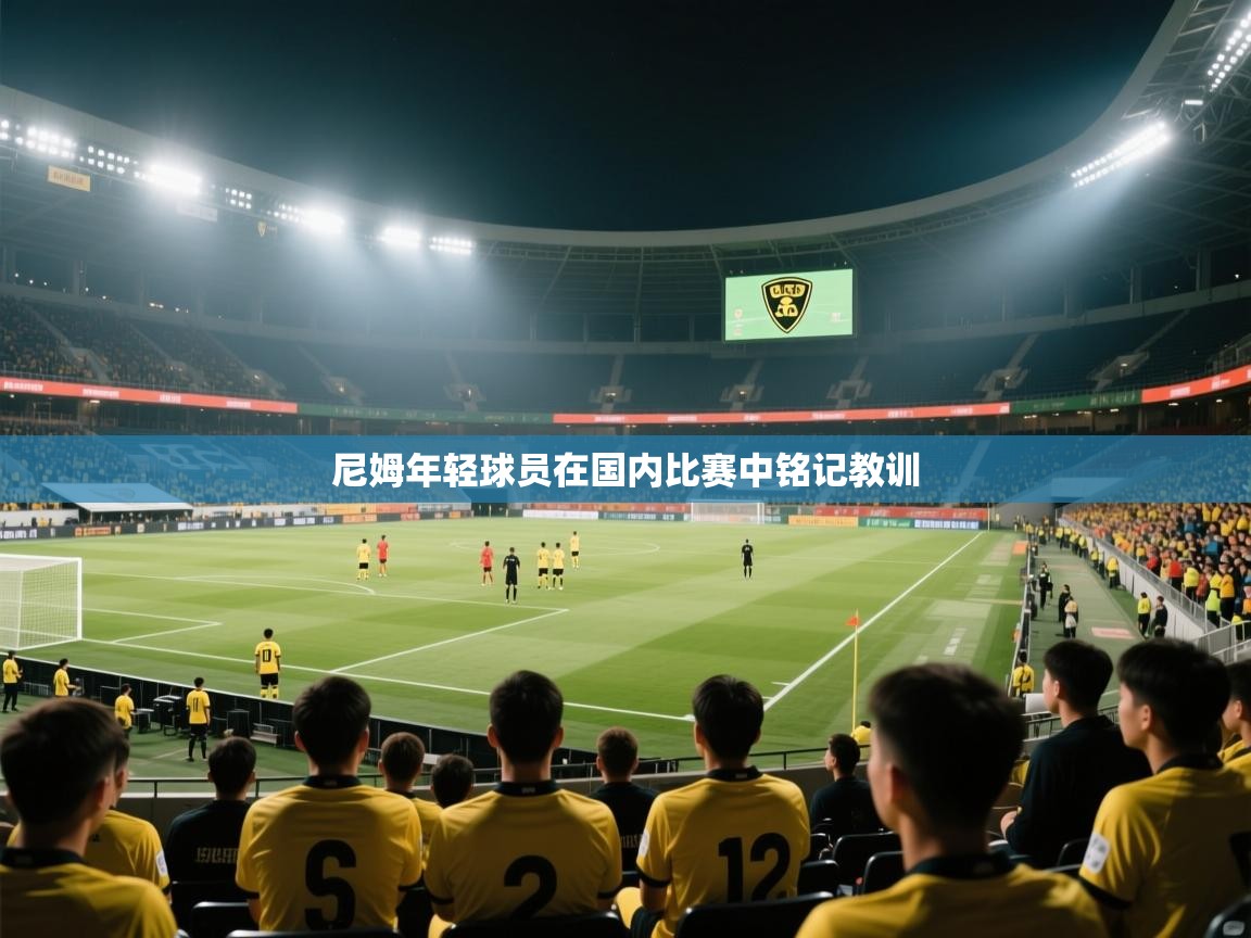 尼姆年轻球员在国内比赛中铭记教训  第2张