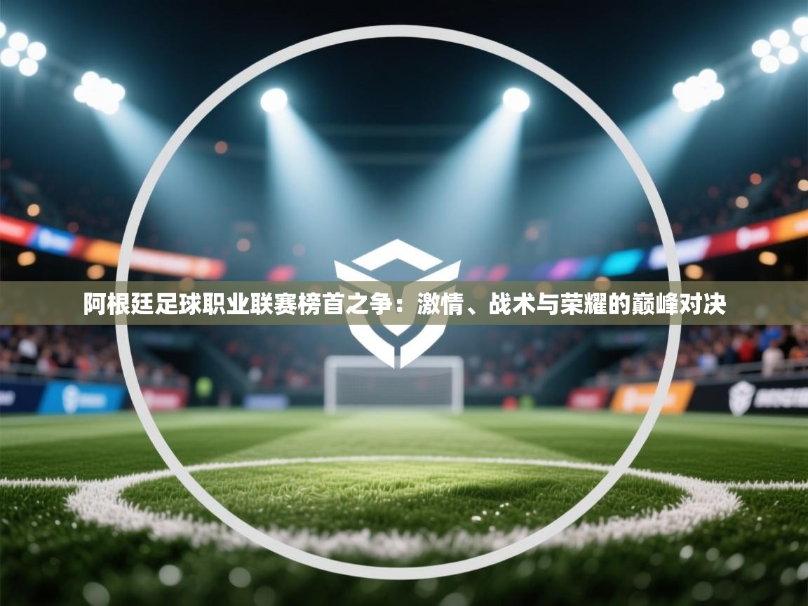 阿根廷足球职业联赛榜首之争：激情、战术与荣耀的巅峰对决  第1张