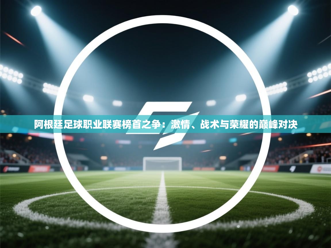 阿根廷足球职业联赛榜首之争：激情、战术与荣耀的巅峰对决  第2张