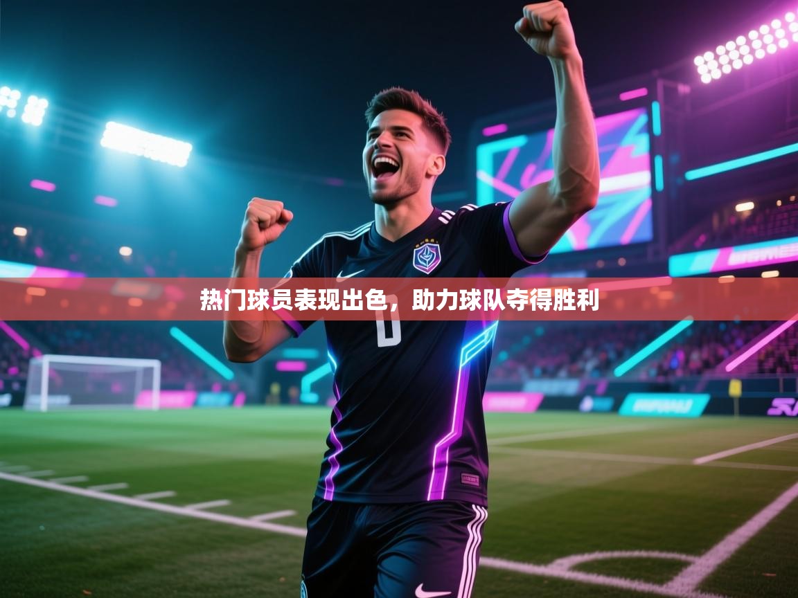 热门球员表现出色，助力球队夺得胜利