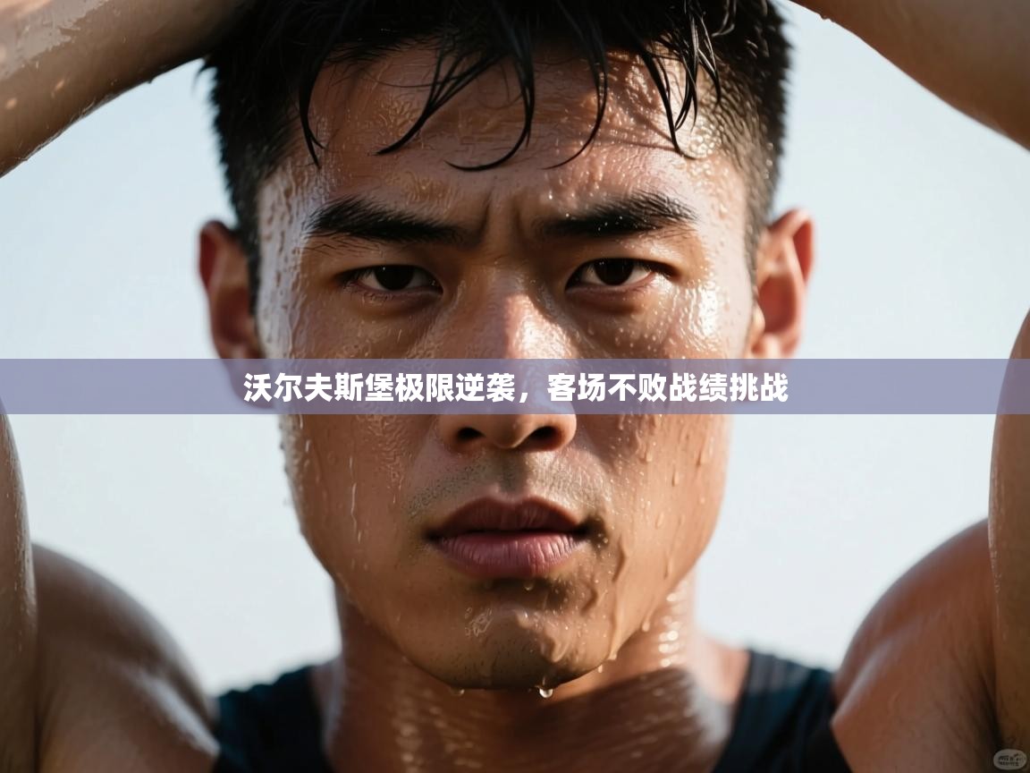 沃尔夫斯堡极限逆袭,客场不败战绩挑战 第1张