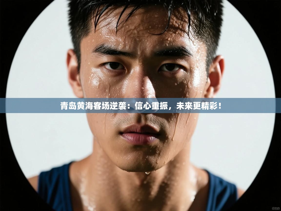 青岛黄海客场逆袭：信心重振，未来更精彩！